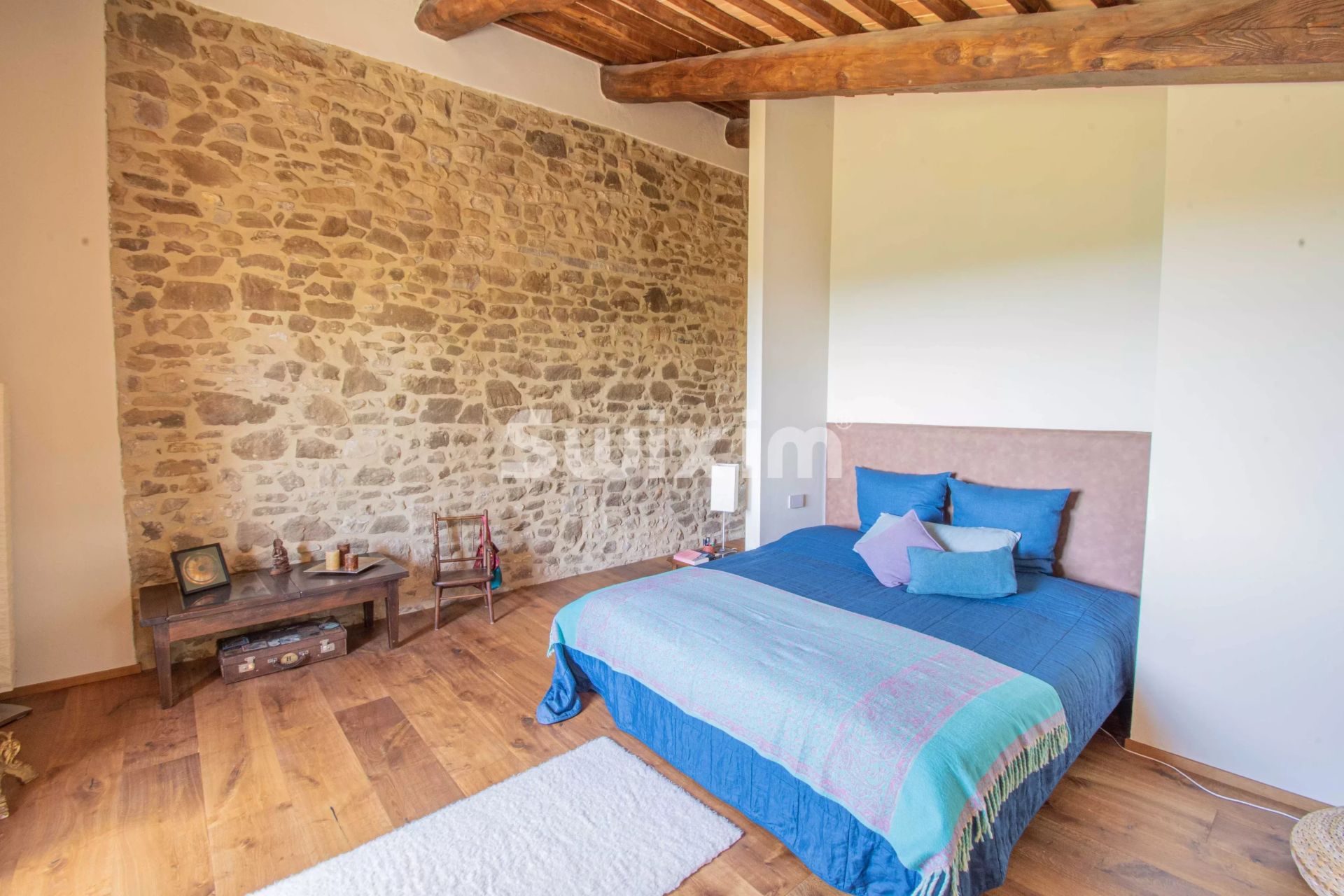 maison 11 Pièces en vente sur Castelnuovo Berardenga (53019)