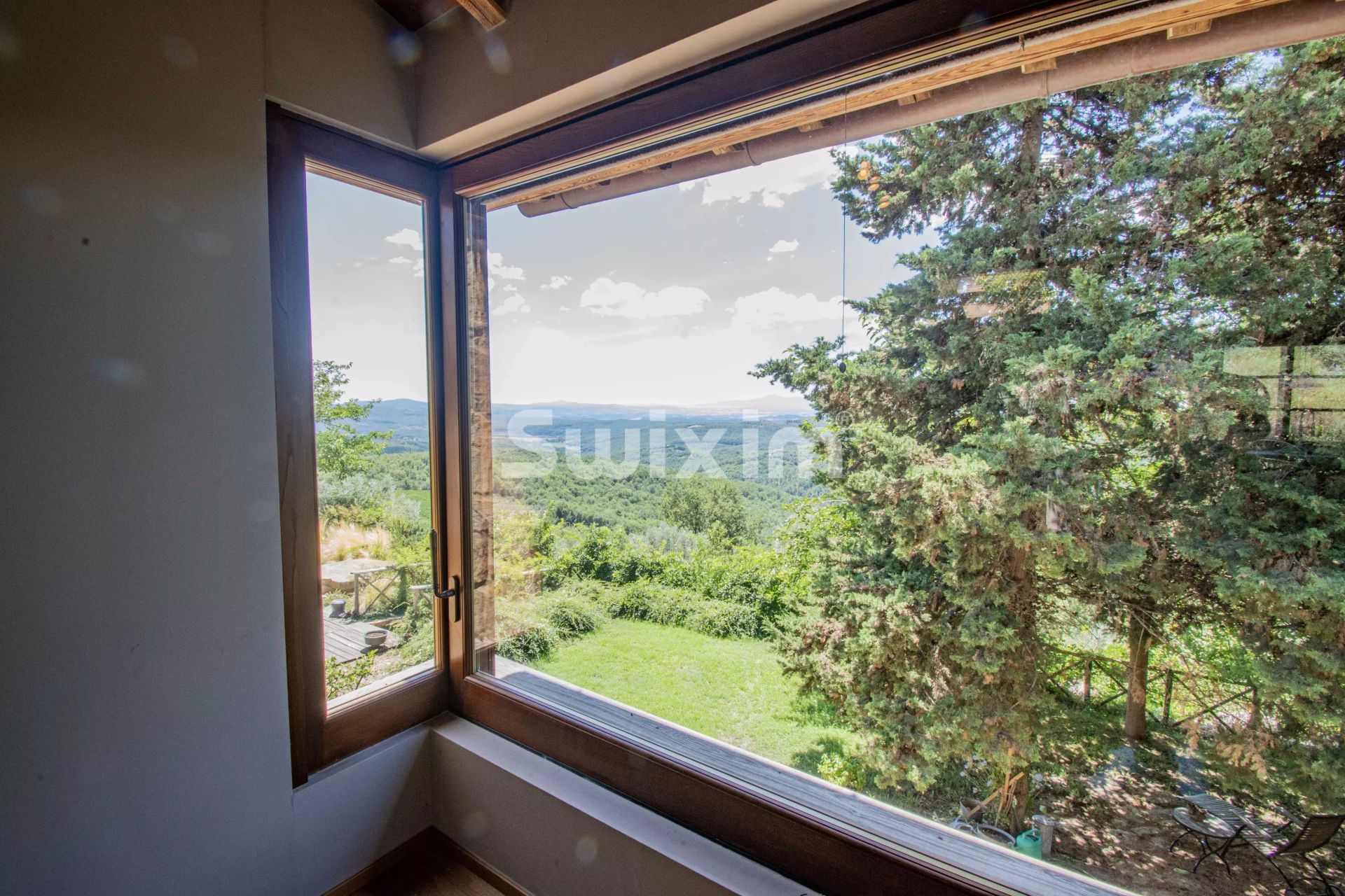 maison 11 Pièces en vente sur Castelnuovo Berardenga (53019)