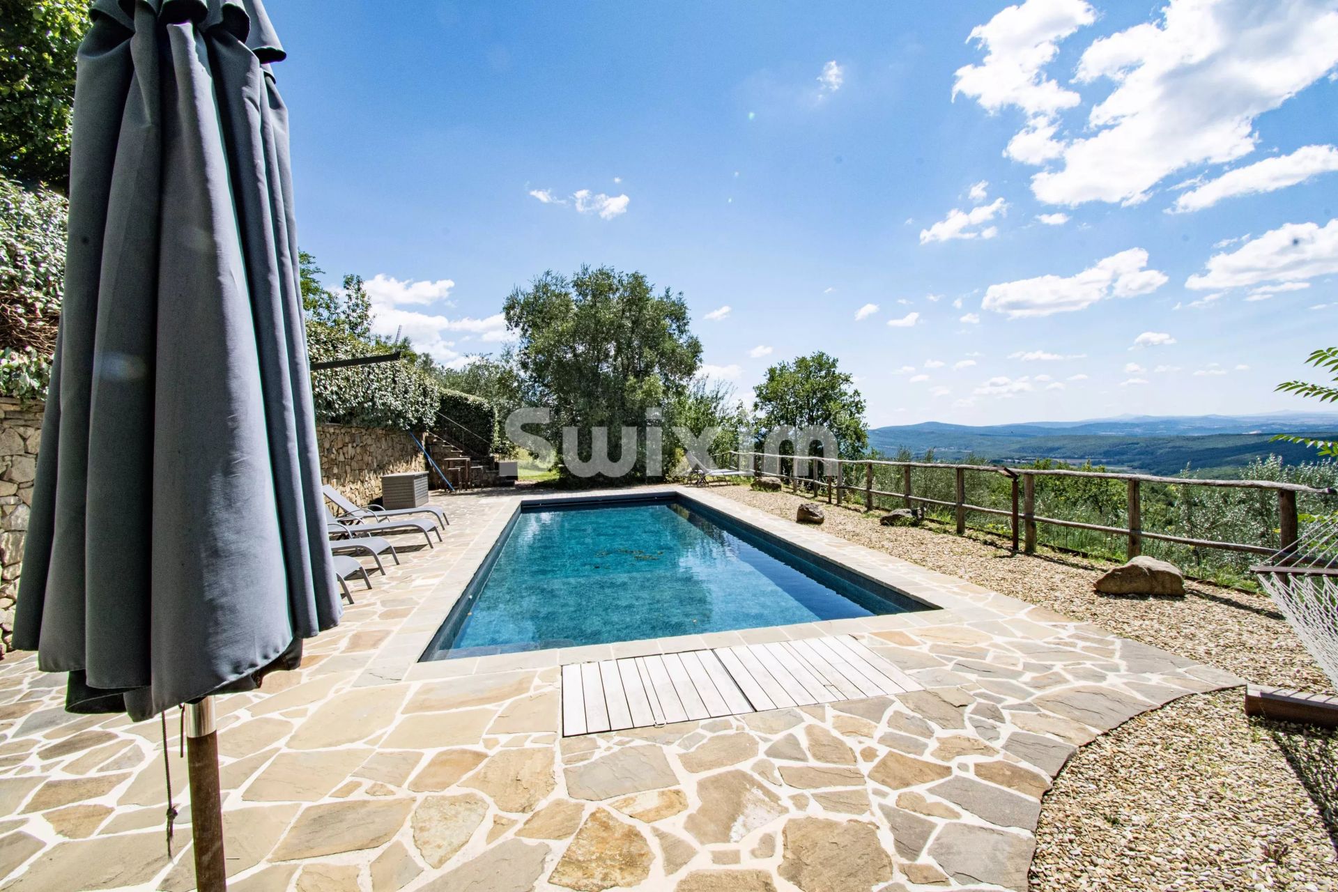 maison 11 Pièces en vente sur Castelnuovo Berardenga (53019)