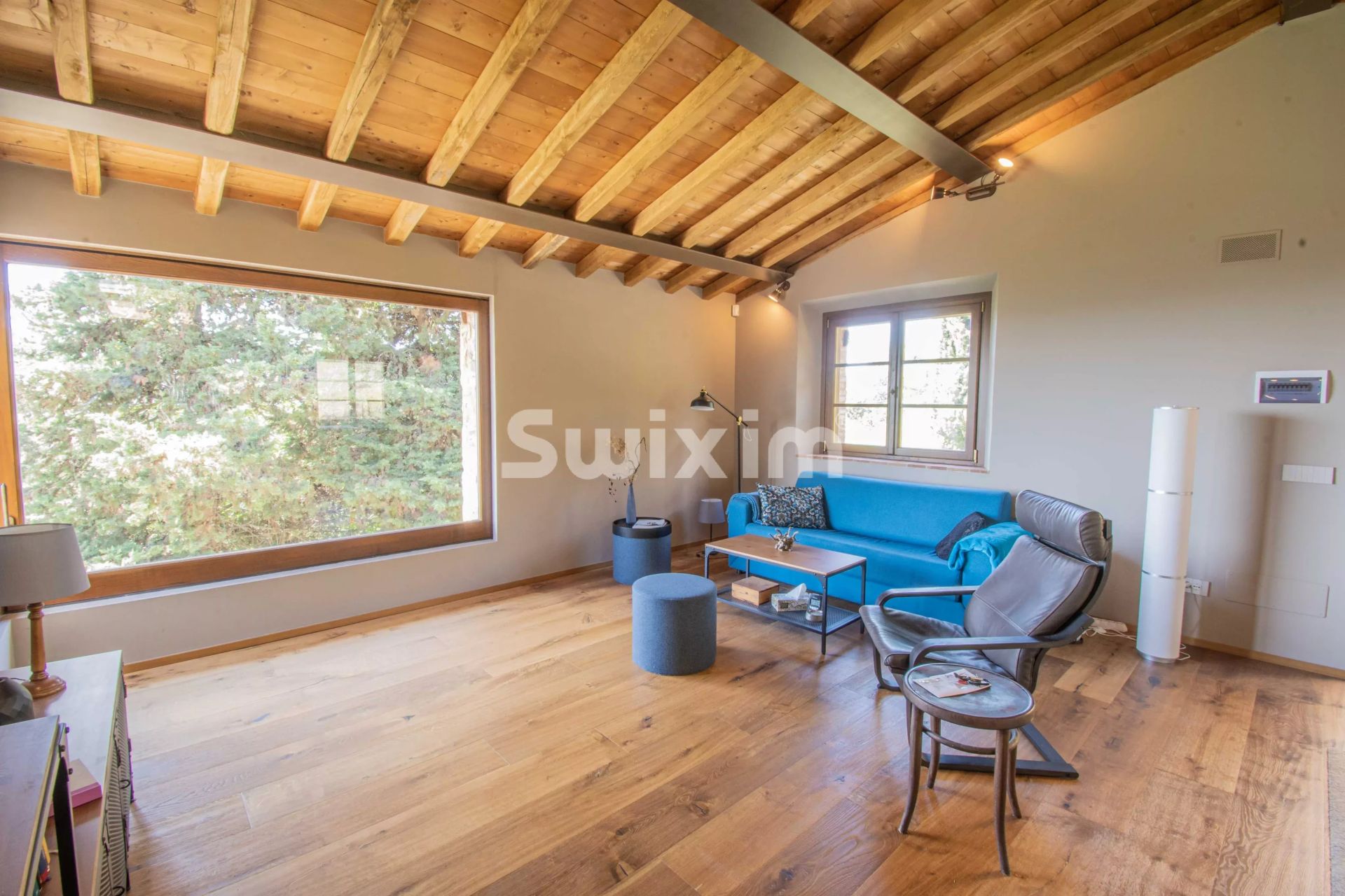 maison 11 Pièces en vente sur Castelnuovo Berardenga (53019)