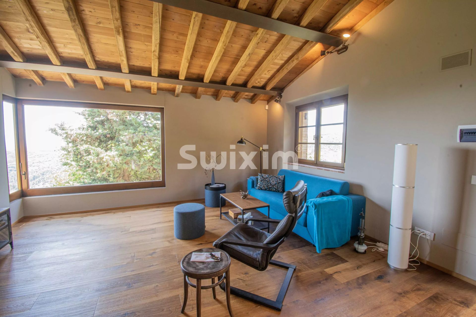 maison 11 Pièces en vente sur Castelnuovo Berardenga (53019)