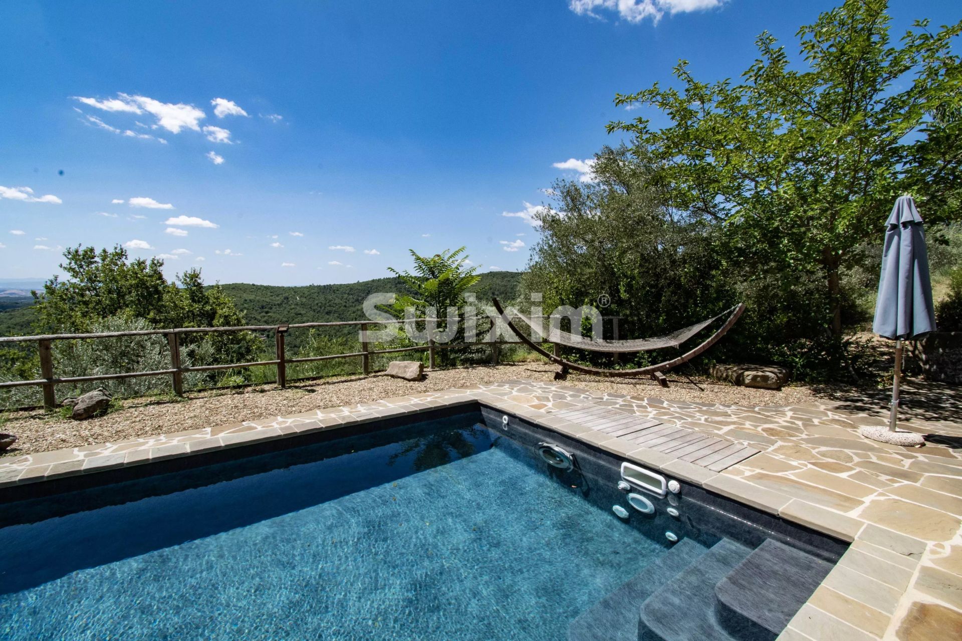 maison 11 Pièces en vente sur Castelnuovo Berardenga (53019)