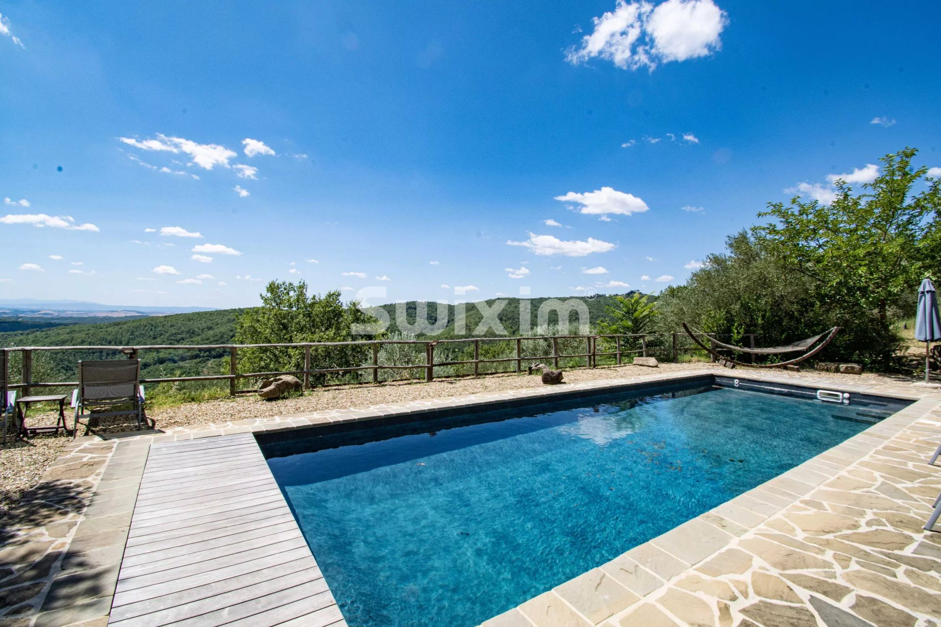 maison 11 Pièces en vente sur Castelnuovo Berardenga (53019)