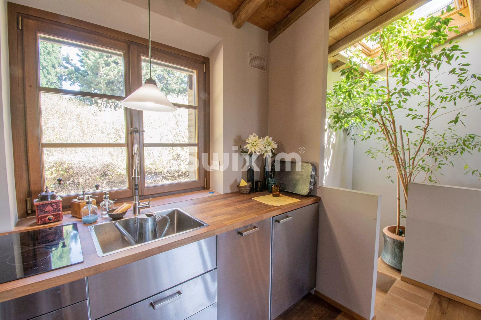 maison 11 Pièces en vente sur Castelnuovo Berardenga (53019)