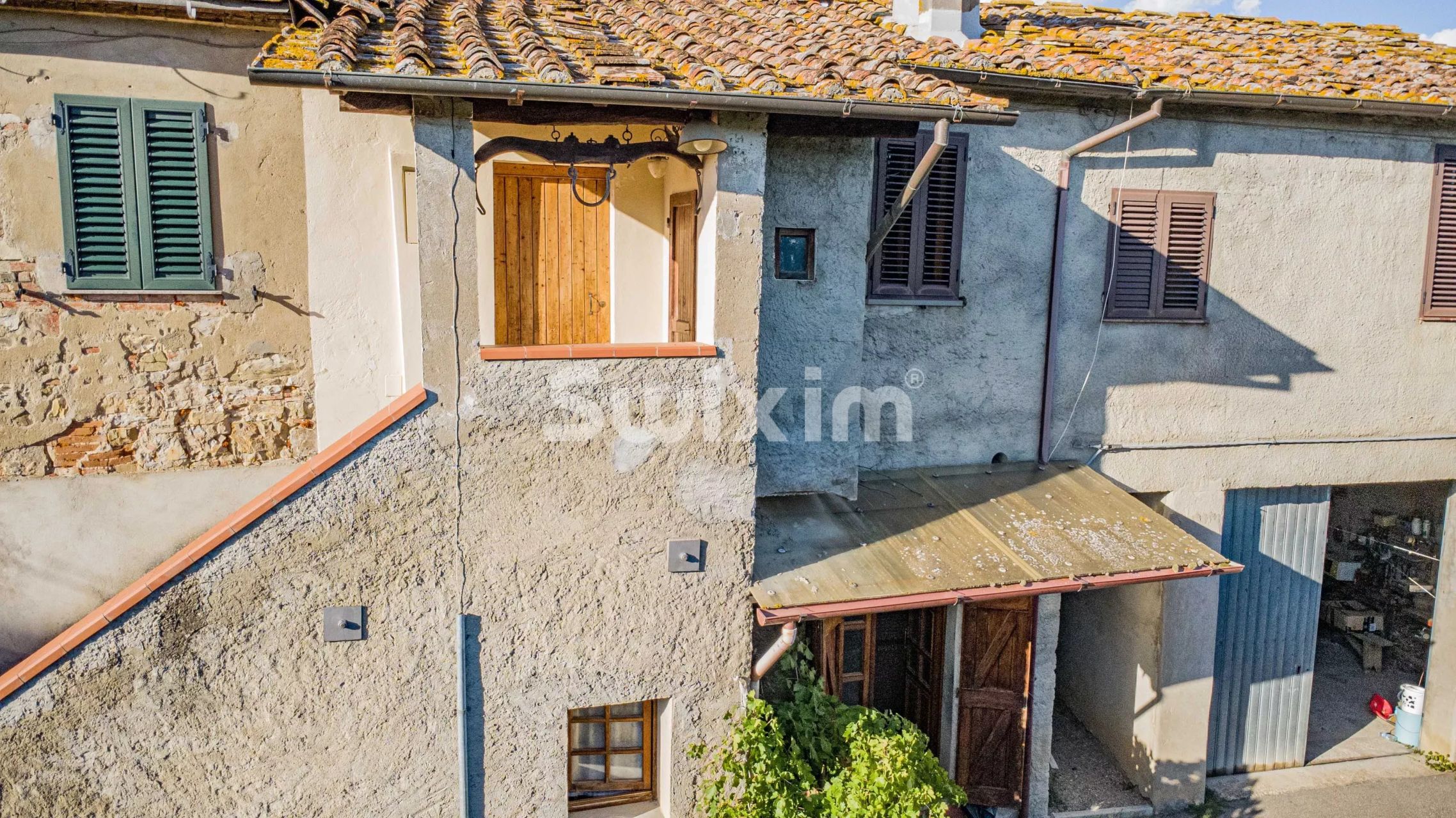 haus 10 Zimmer zum verkauf auf Bucine (52021)