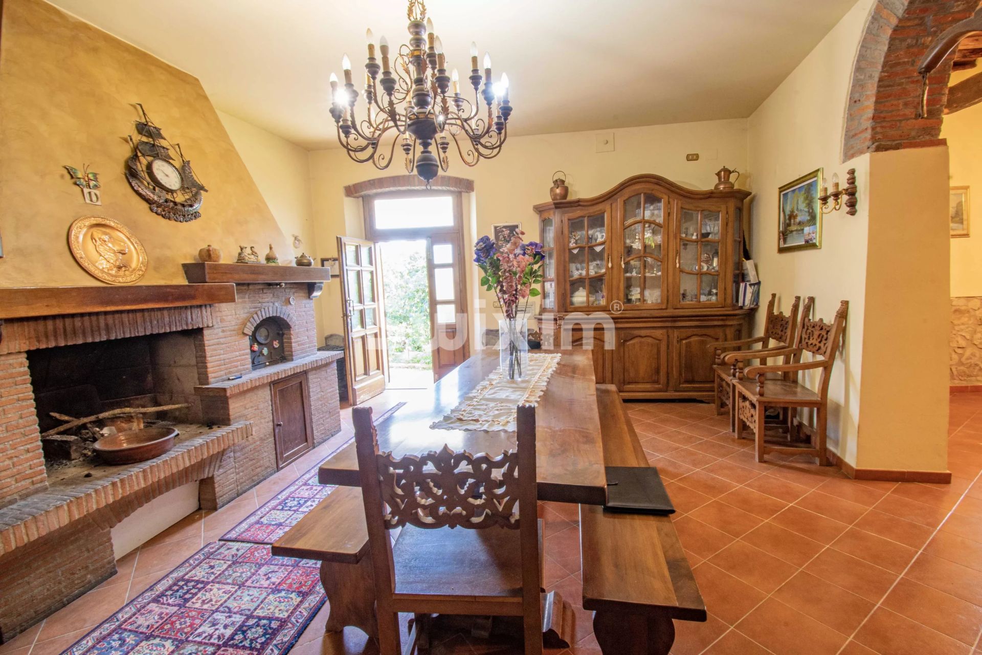 haus 10 Zimmer zum verkauf auf Bucine (52021)