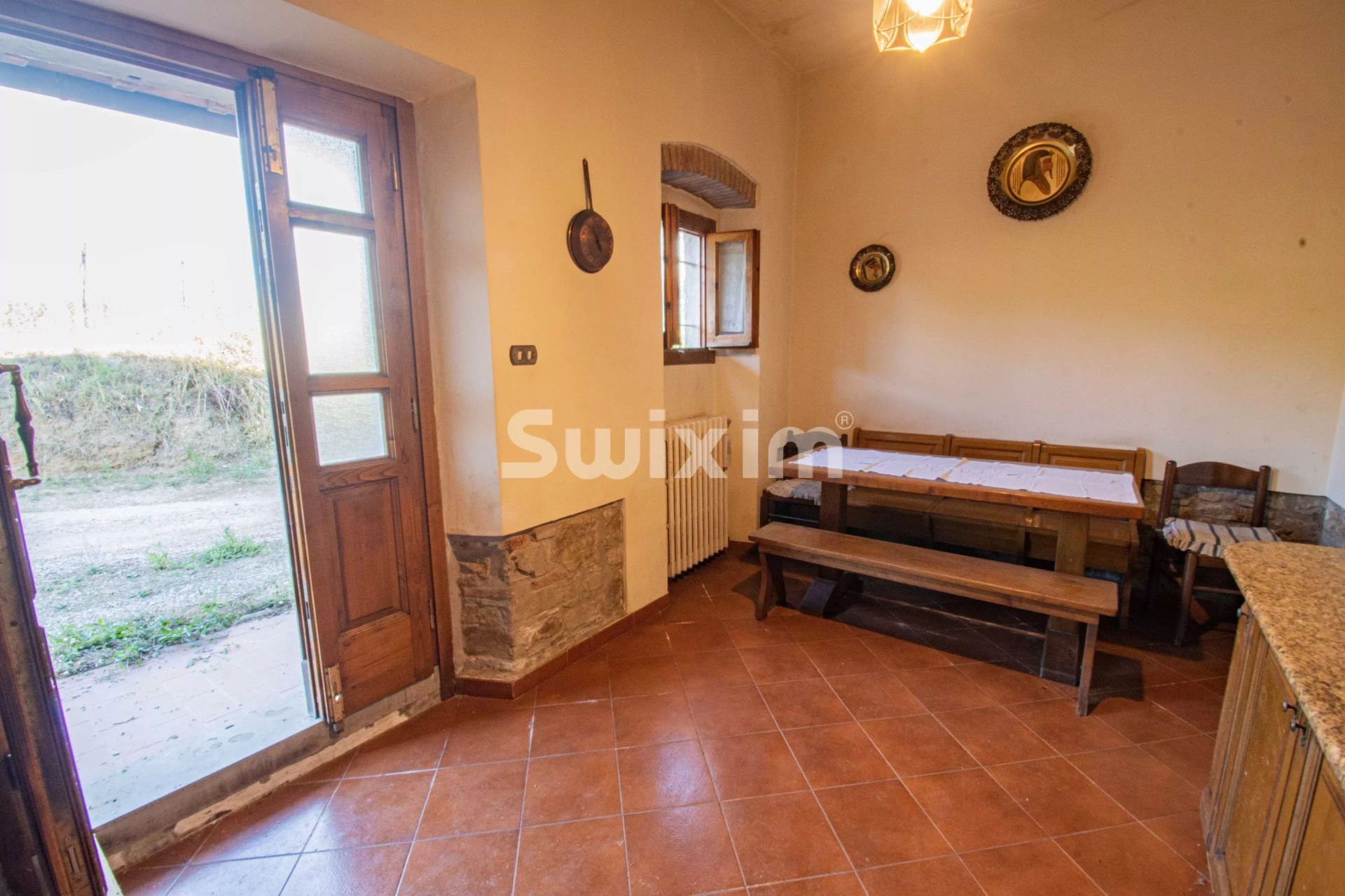haus 10 Zimmer zum verkauf auf Bucine (52021)