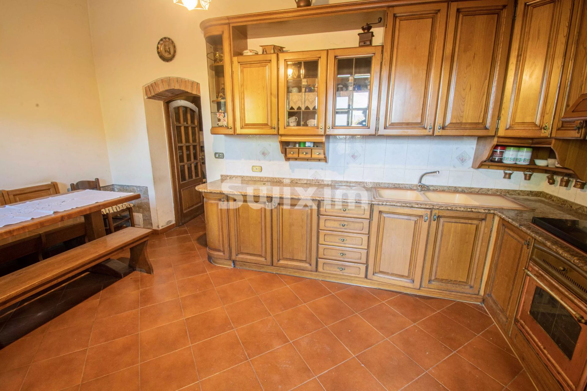 haus 10 Zimmer zum verkauf auf Bucine (52021)