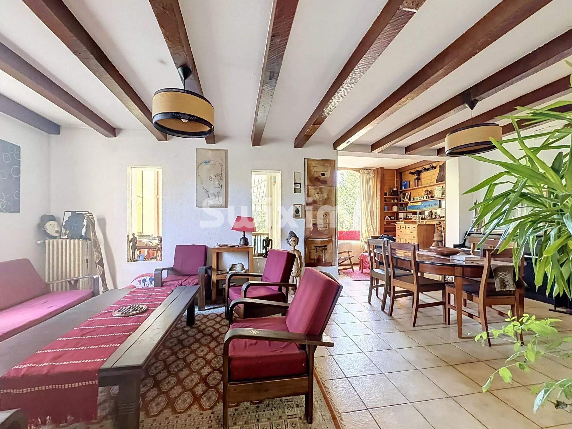 casa 10 Camere in vendita su Annemasse (74100)