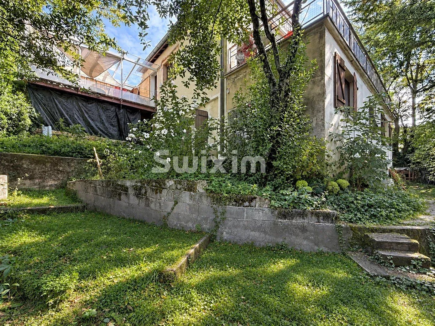 casa 10 Camere in vendita su Annemasse (74100)