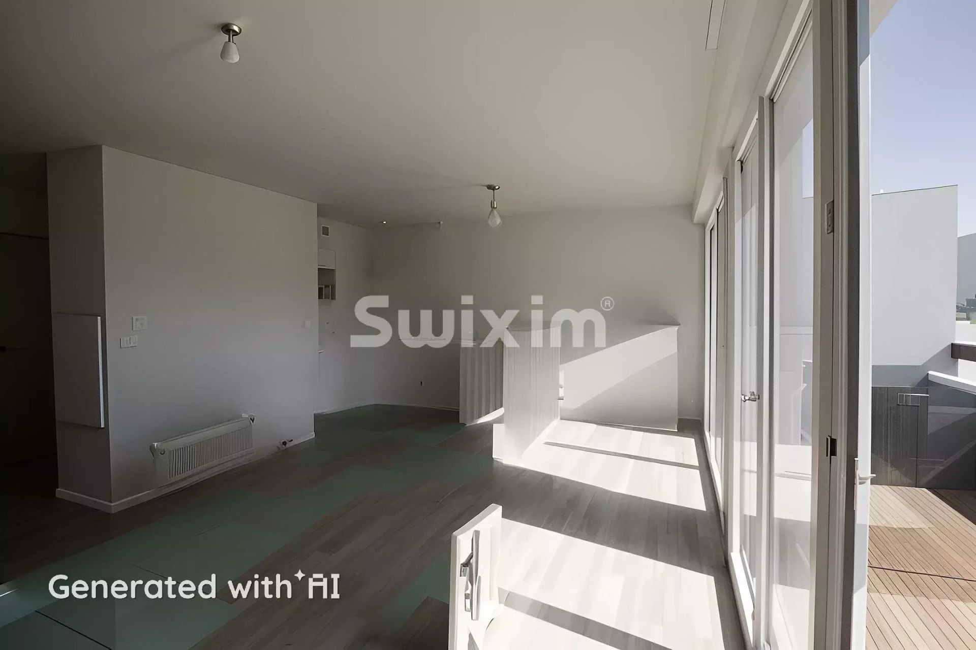 appartement 3 Pièces en vente sur Marseille 15ème (13015)