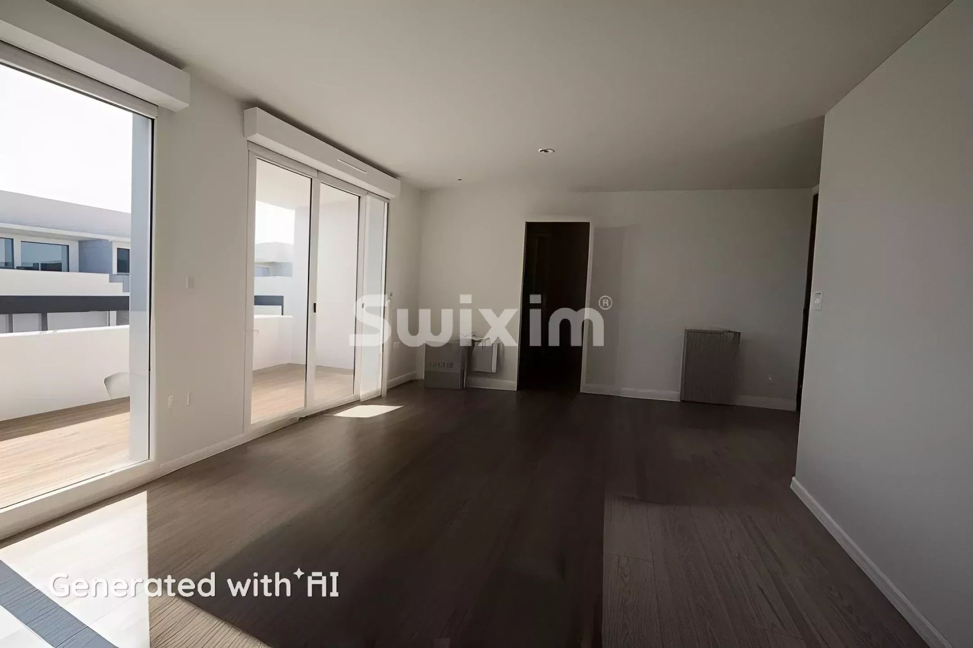 appartement 3 Pièces en vente sur Marseille 15ème (13015)