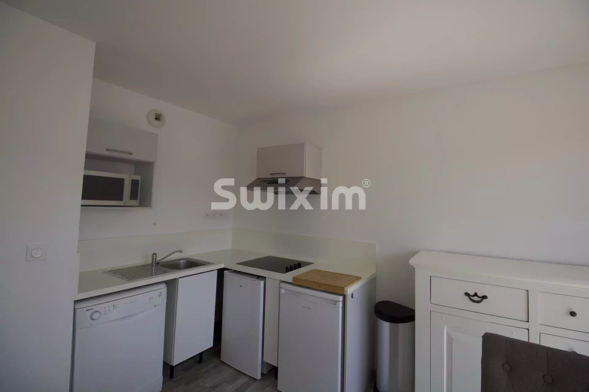 appartement 3 Pièces en vente sur Marseille 15ème (13015)