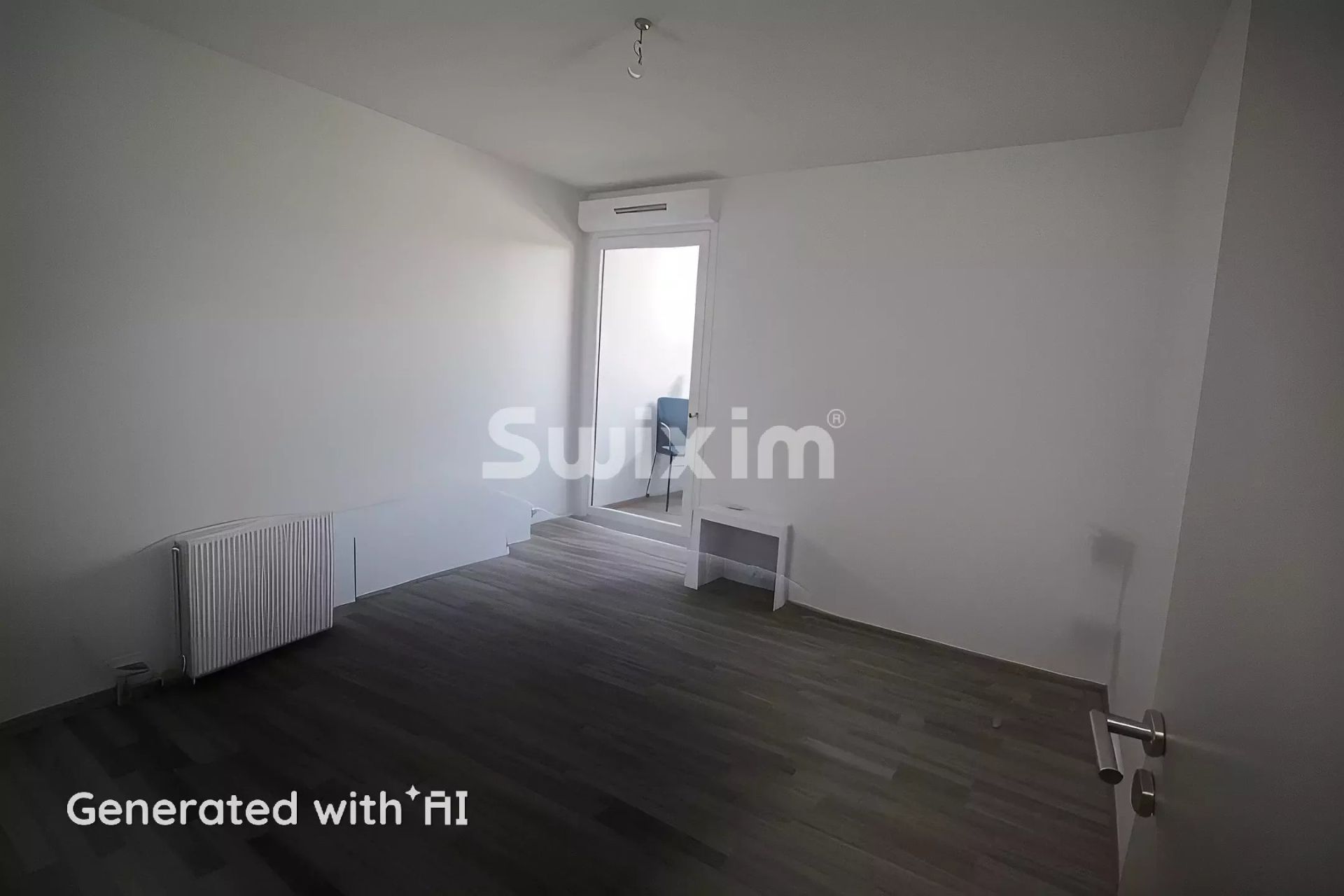 appartement 3 Pièces en vente sur Marseille 15ème (13015)