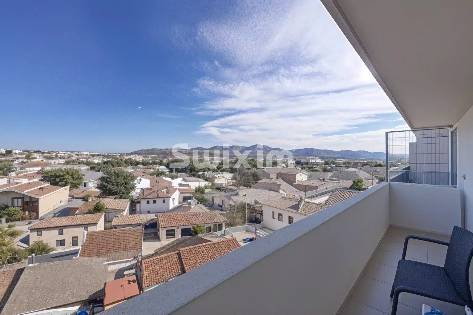 appartement 3 Pièces en vente sur Marseille 15ème (13015)