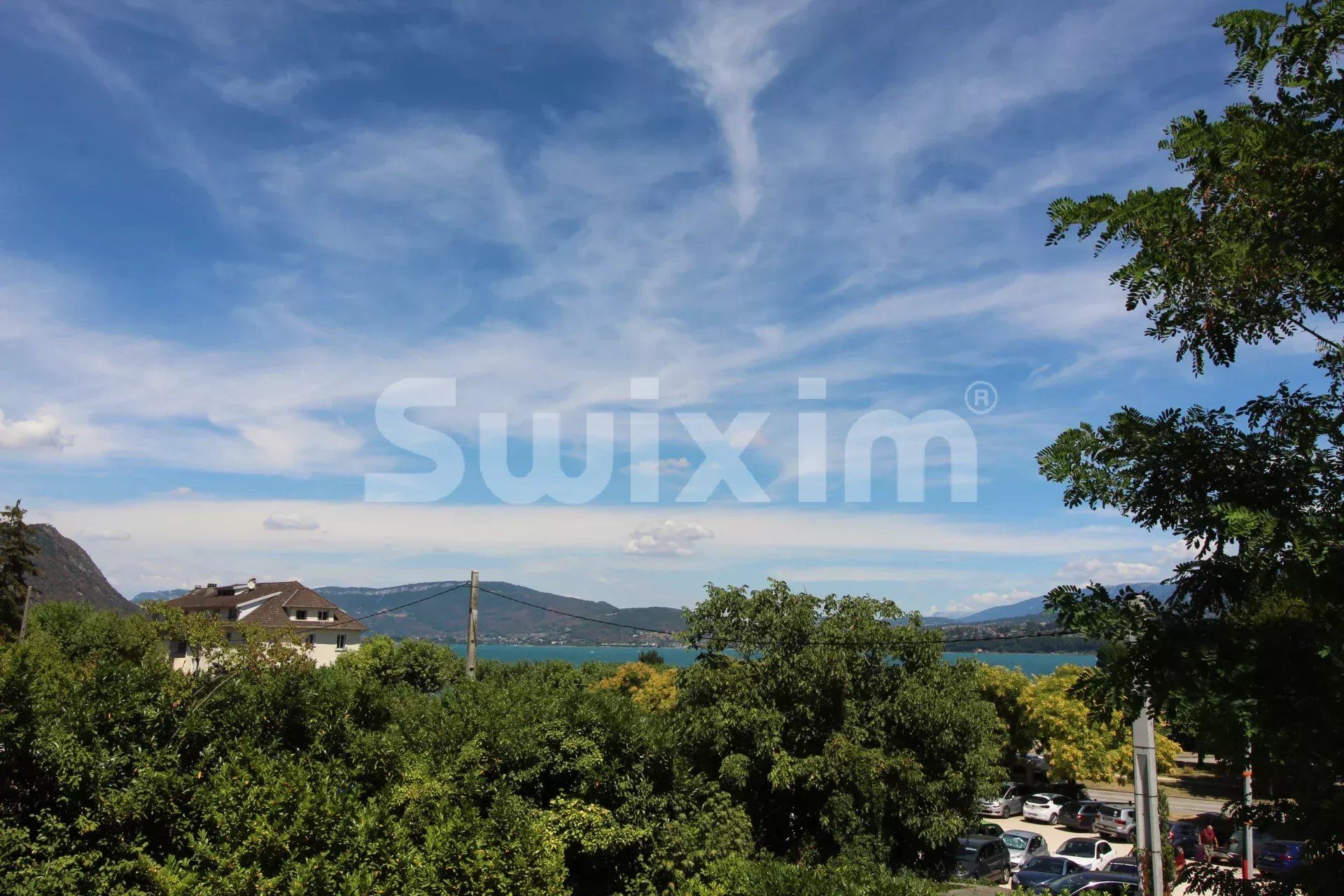 apartamento 3 Salas en venta en Le Bourget-du-Lac (73370)