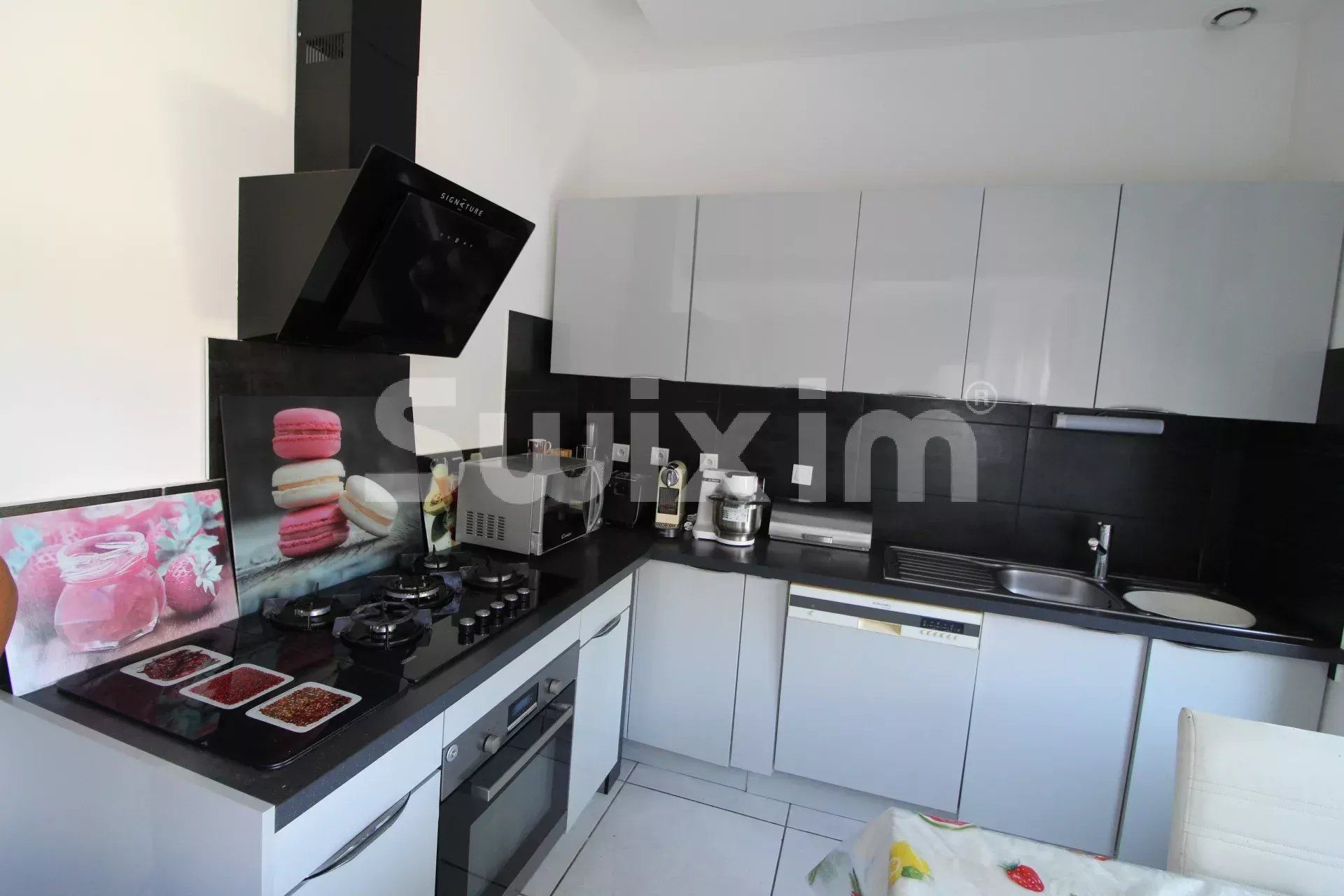apartamento 3 Salas en venta en Le Bourget-du-Lac (73370)