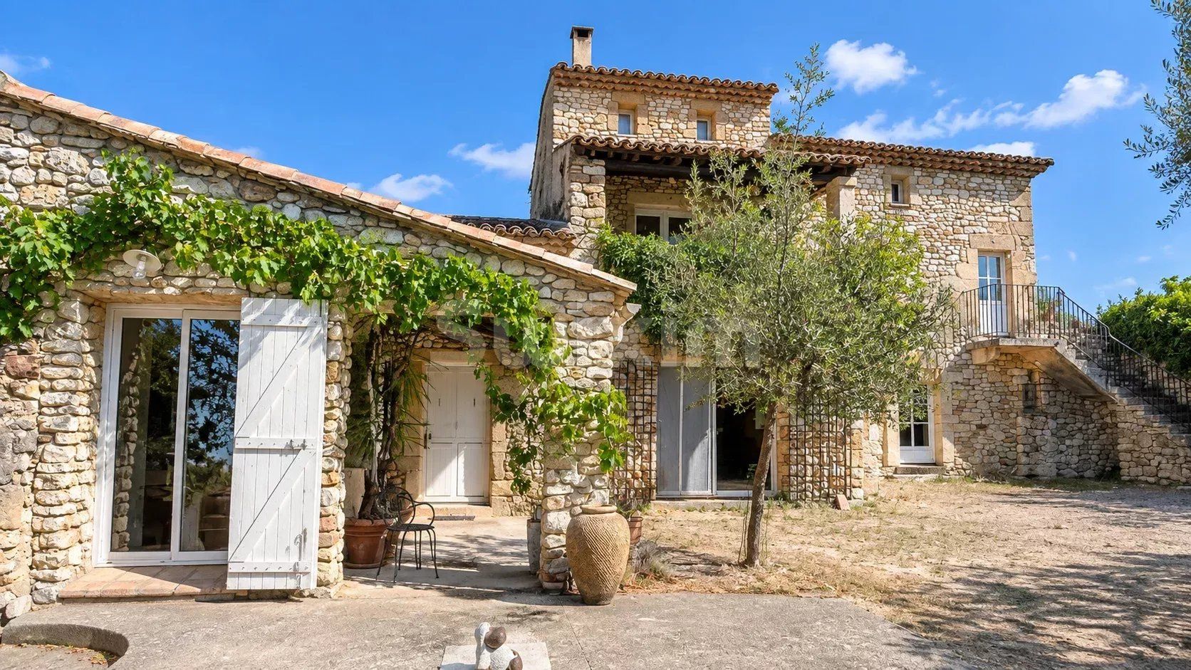 Maison 7 pièces 185 m² · à Uzès · 185 m² · 555 000 €