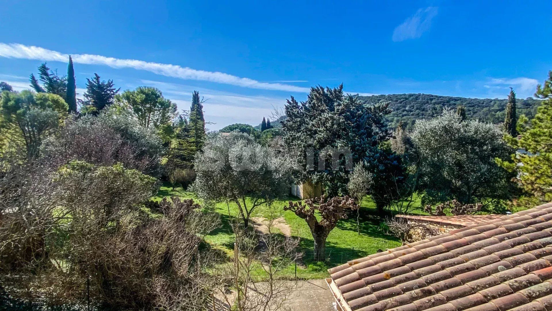 mas 7 Rooms for sale on Uzès (30700)