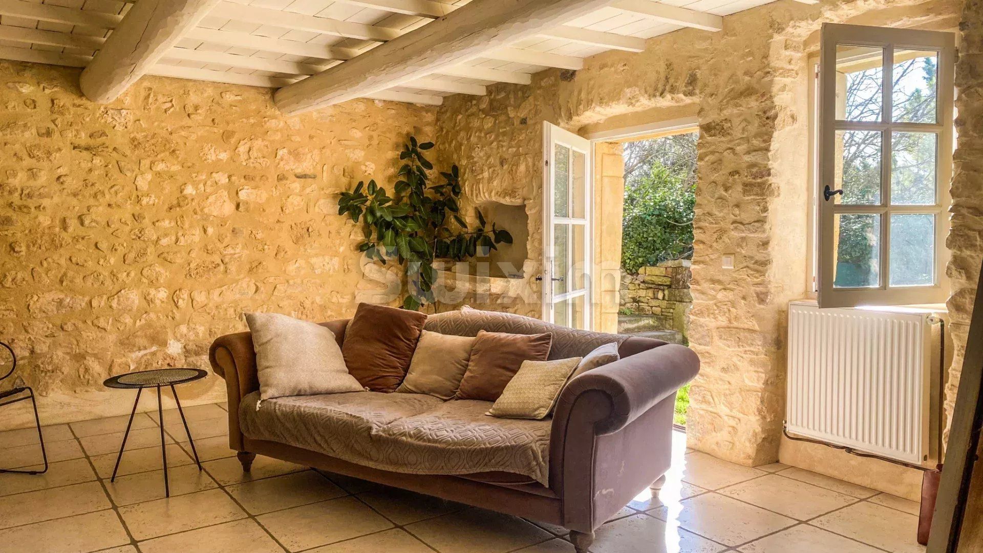 mas 7 Rooms for sale on Uzès (30700)