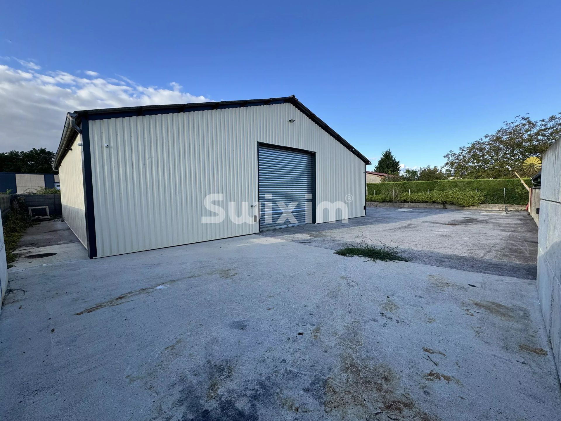 casa 3 Camere in vendita su Tavaux (39500)