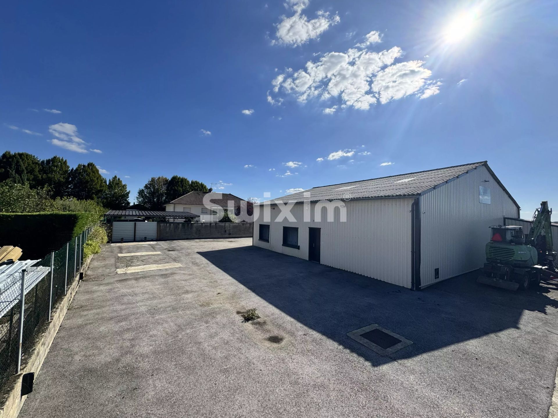 casa 3 Camere in vendita su Tavaux (39500)