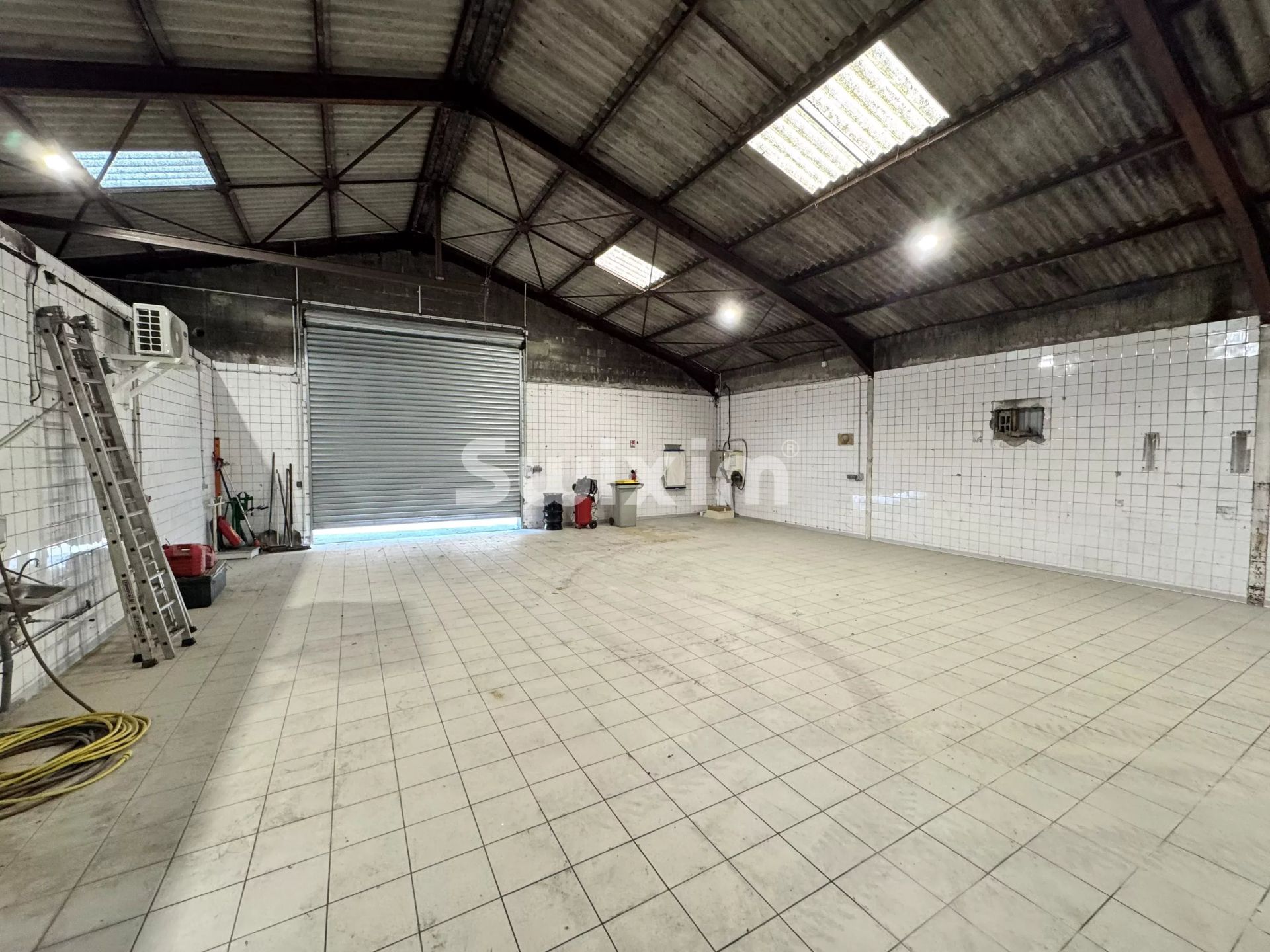 casa 3 Camere in vendita su Tavaux (39500)