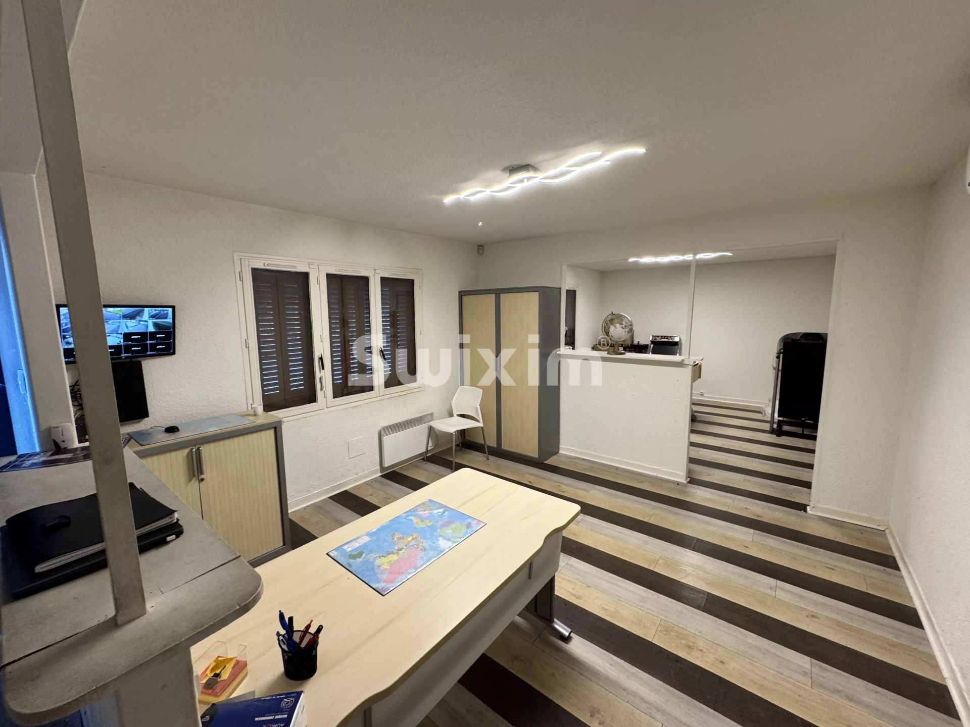 casa 3 Camere in vendita su Tavaux (39500)