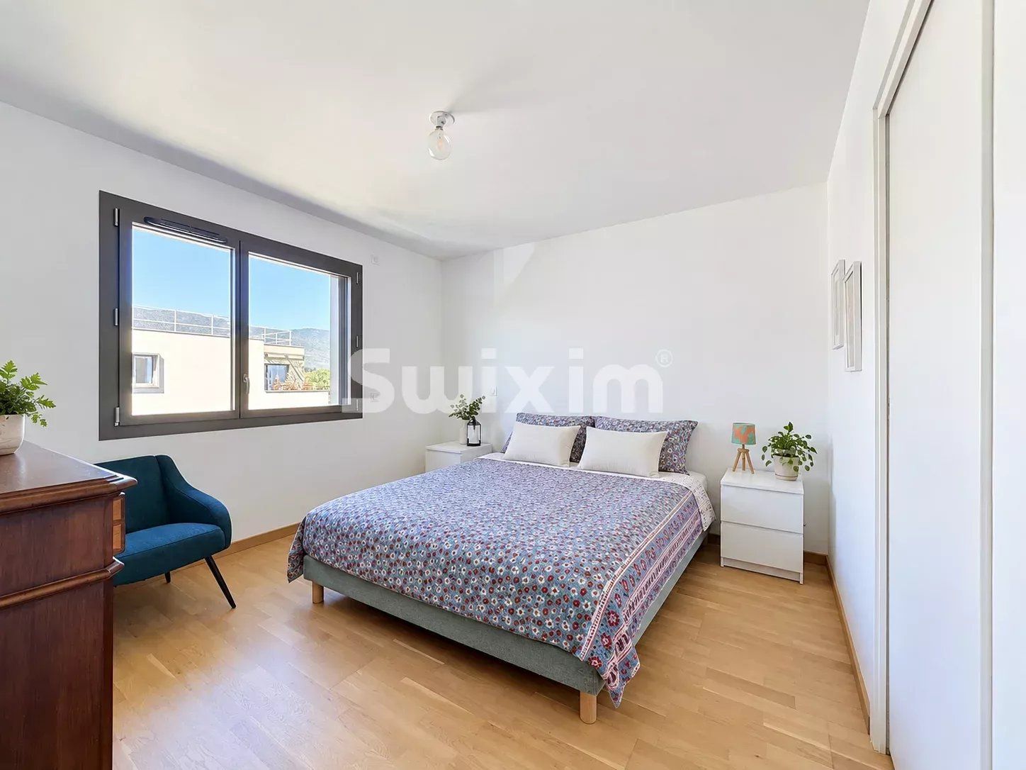 appartement 2 Pièces en vente sur Divonne-les-Bains (01220)