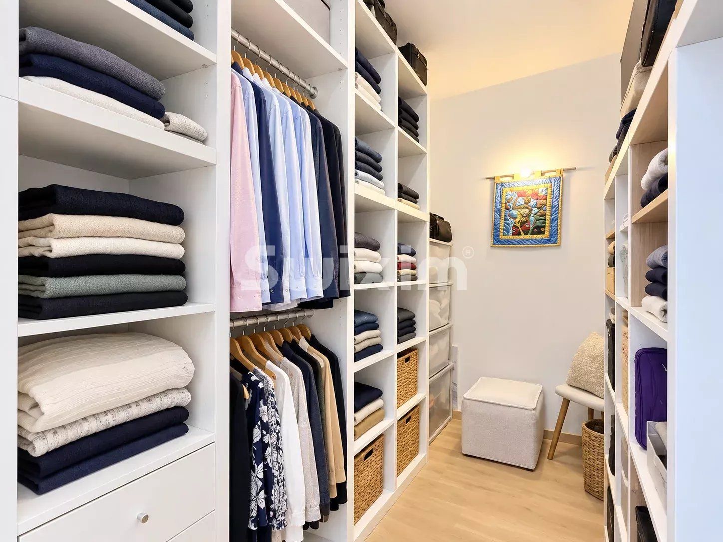 appartement 2 Pièces en vente sur Divonne-les-Bains (01220)