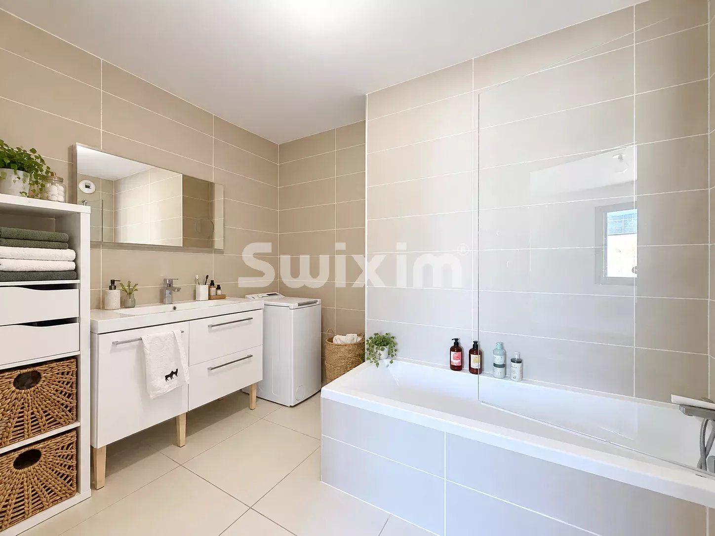 appartement 2 Pièces en vente sur Divonne-les-Bains (01220)