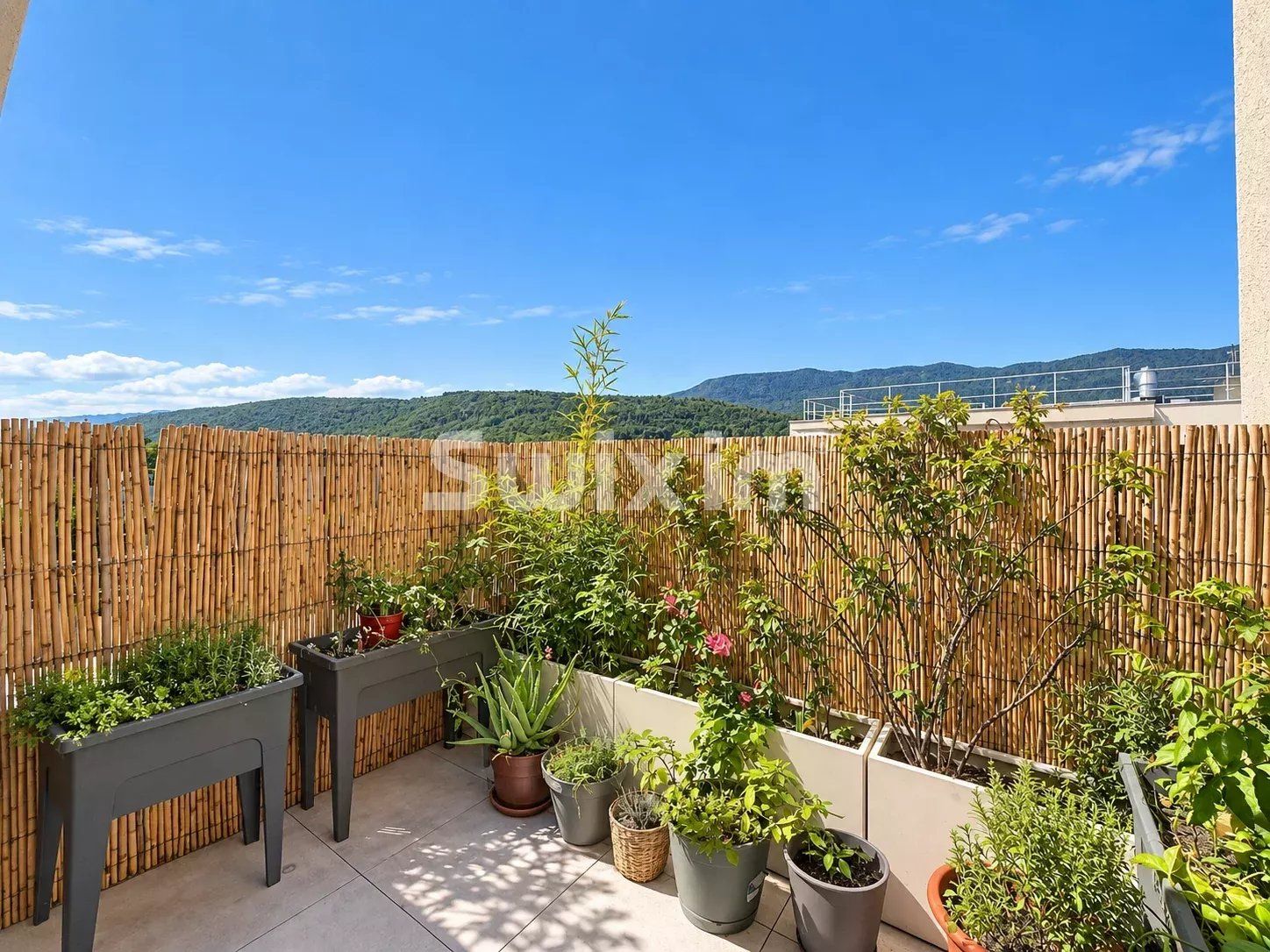appartement 2 Pièces en vente sur Divonne-les-Bains (01220)