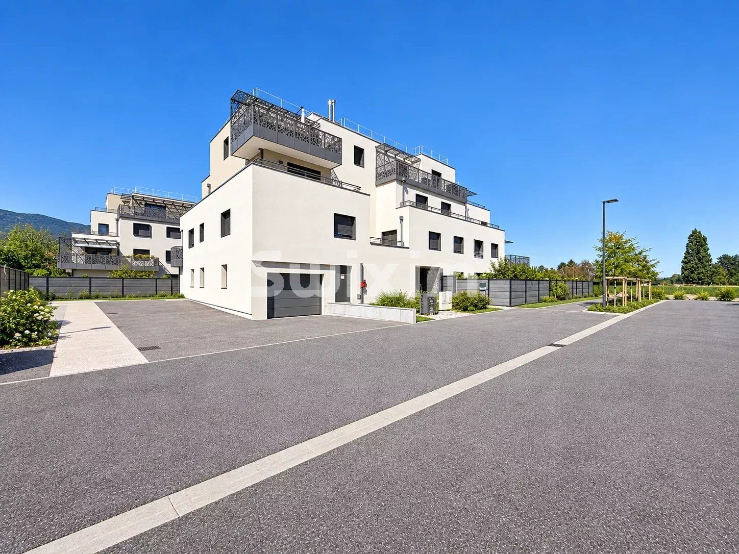 appartement 2 Pièces en vente sur Divonne-les-Bains (01220)