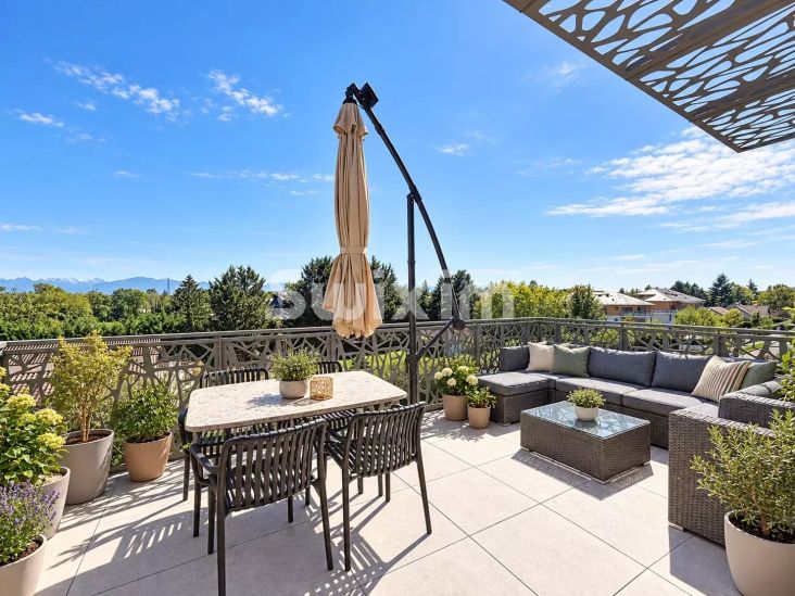 Vente Appartement Divonne-les-Bains 2&nbsp;Pièces 57&nbsp;m²