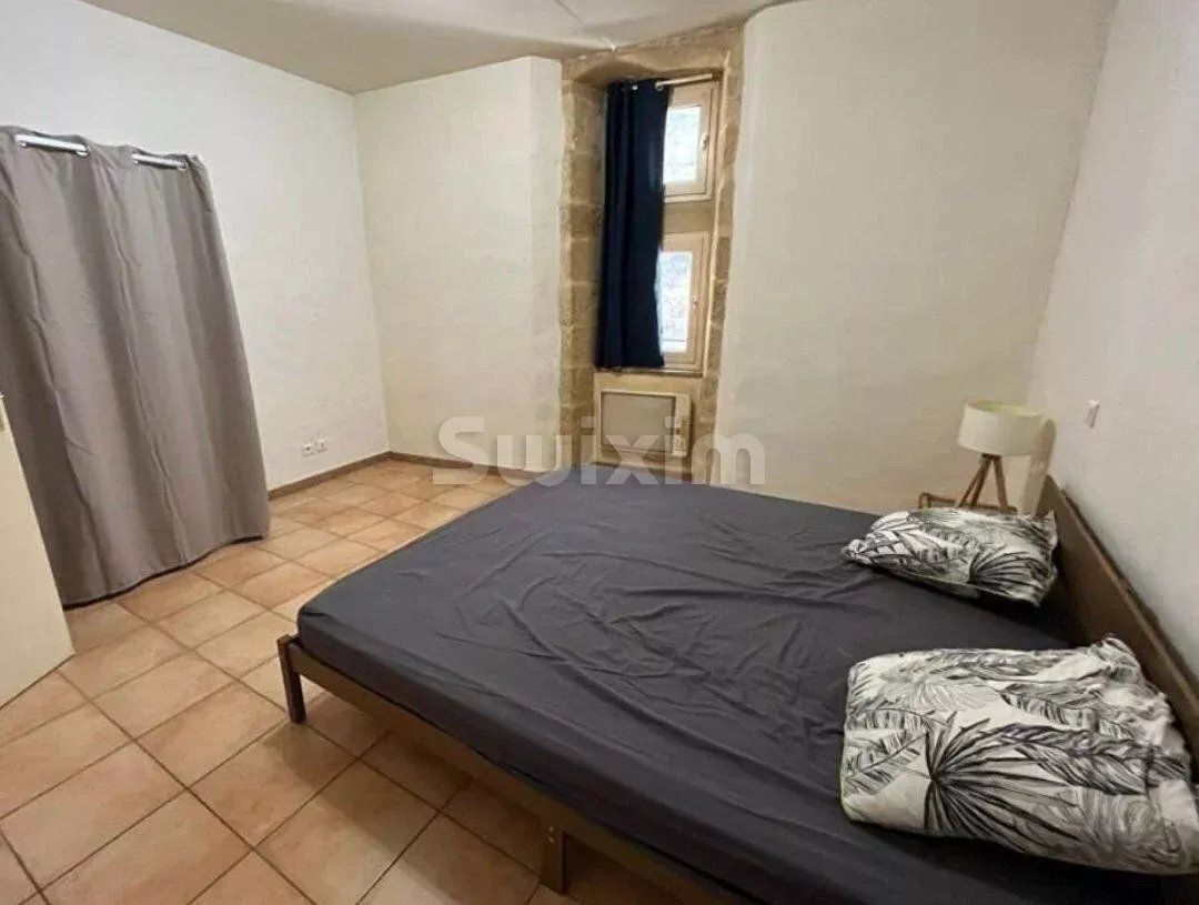appartement 2 Pièces en location sur Vers-Pont-du-Gard (30210)