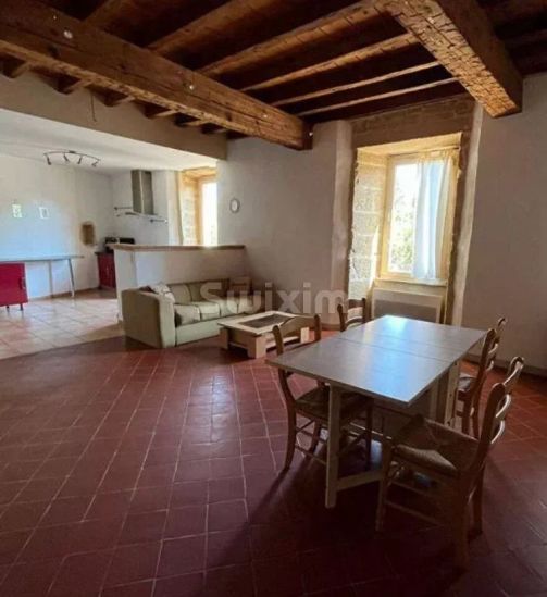 Location Appartement Vers-Pont-du-Gard 2&nbsp;Pièces 69.27&nbsp;m²