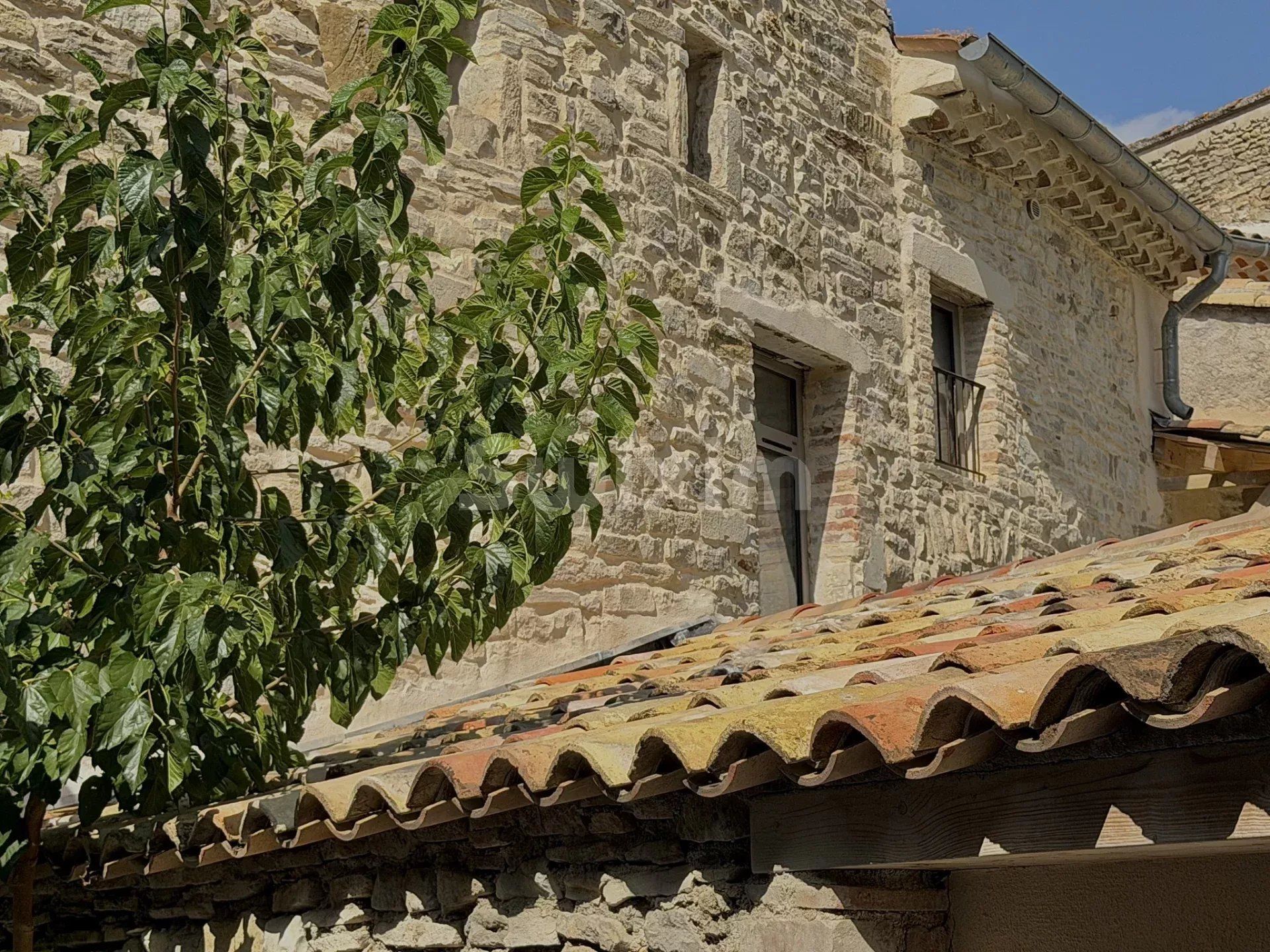 casa 7 Quartos para venda sobre Vézénobres (30360)