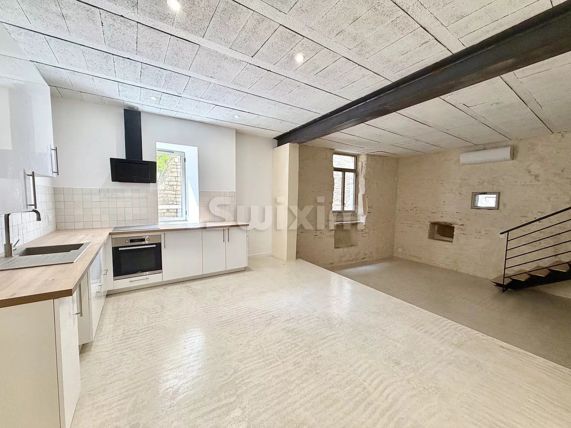 casa 7 Quartos para venda sobre Vézénobres (30360)