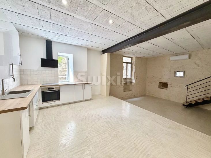 Venda Casa Vézénobres 7&nbsp;Quartos 145&nbsp;m²