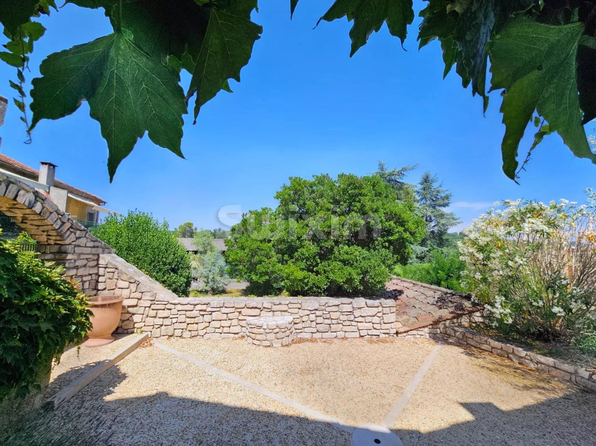 maison 4 Pièces en vente sur Ners (30360)