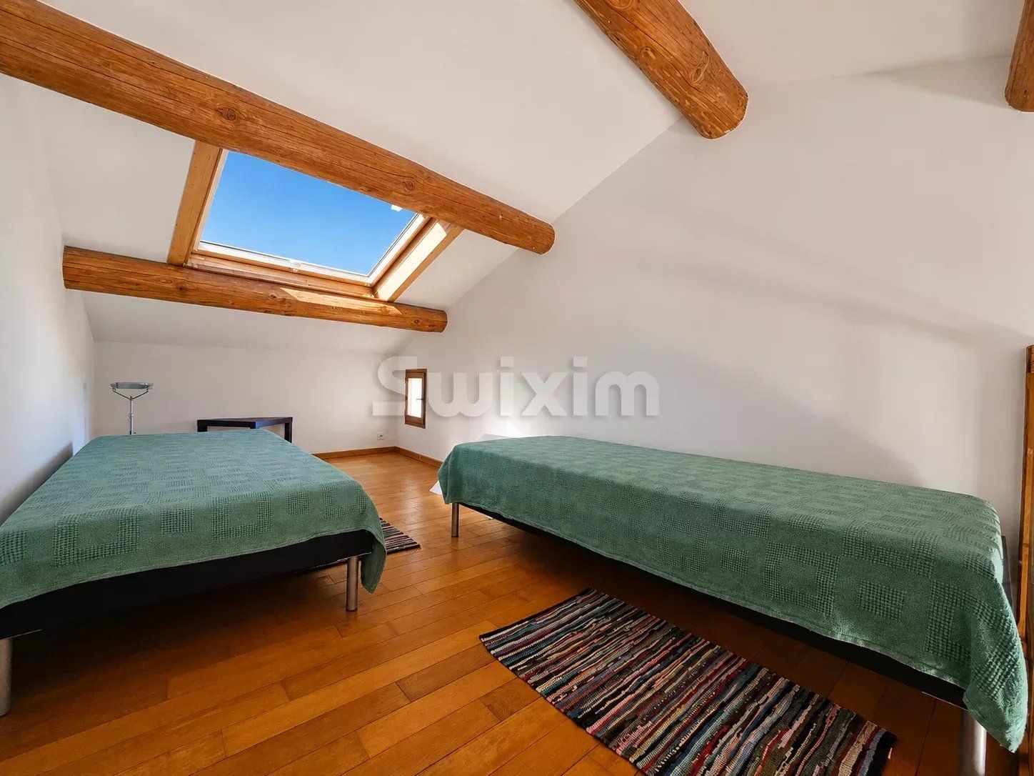 maison 4 Pièces en vente sur Ners (30360)