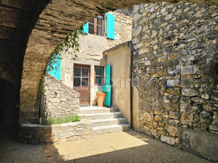 Vente Maison Ners 4&nbsp;Pièces 117&nbsp;m²