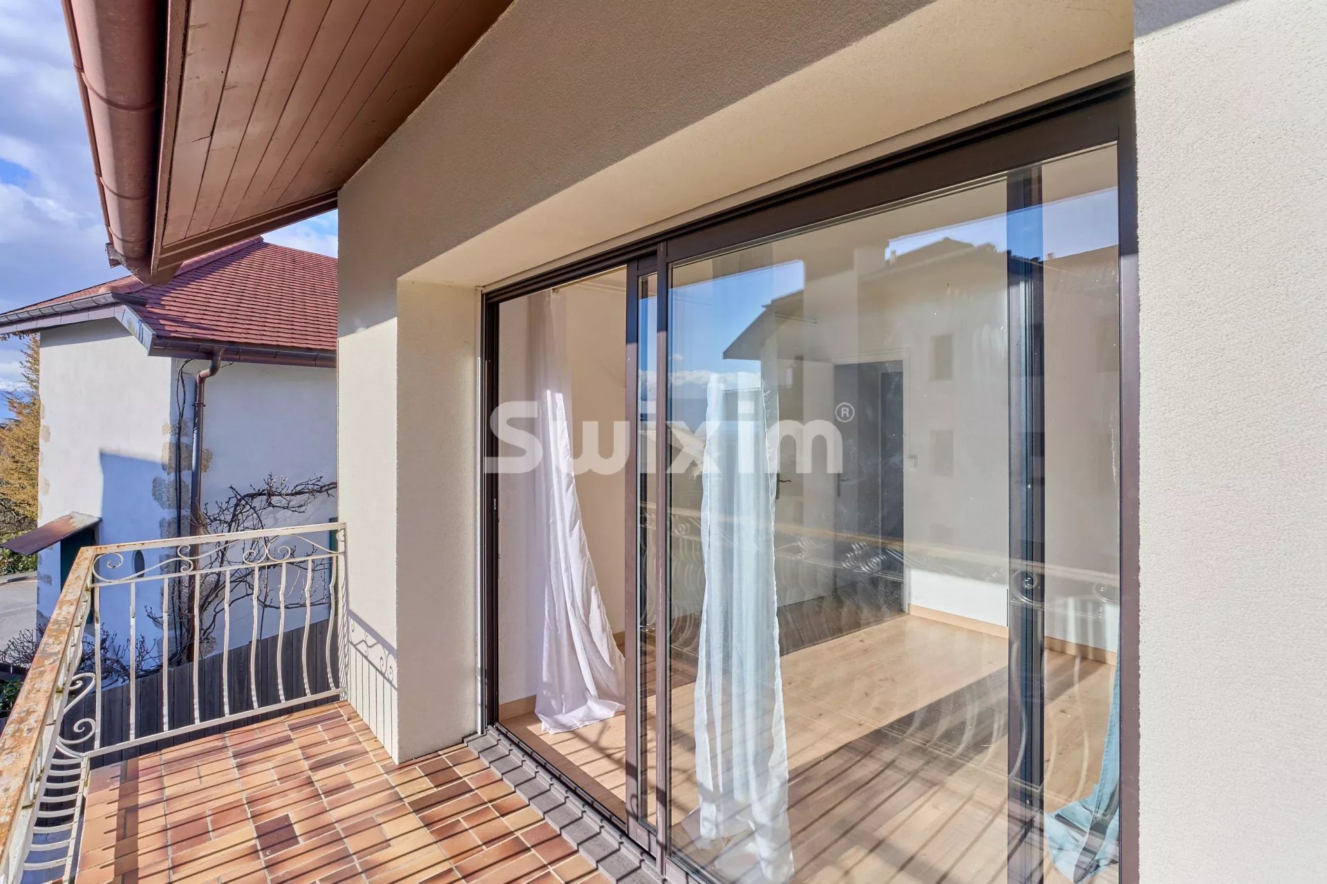 casa 4 Salas en venta en Collonges-sous-Salève (74160)