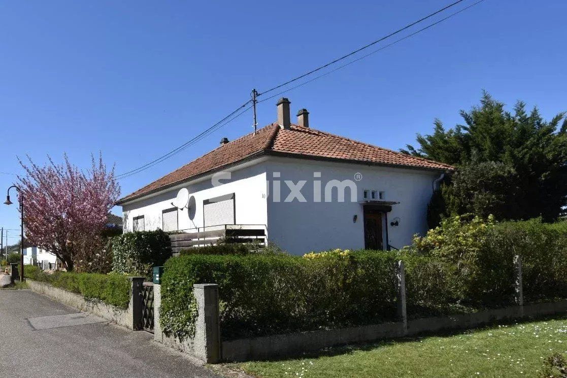 Vente Maison Schweighouse-sur-Moder 5&nbsp;Pièces 85&nbsp;m²
