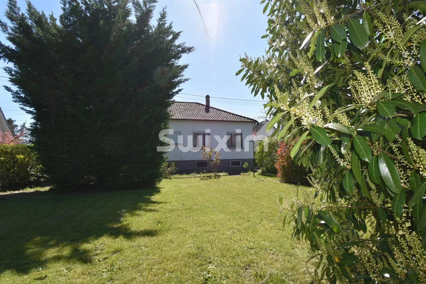 Vente Maison Schweighouse-sur-Moder 5&nbsp;Pièces 85&nbsp;m²