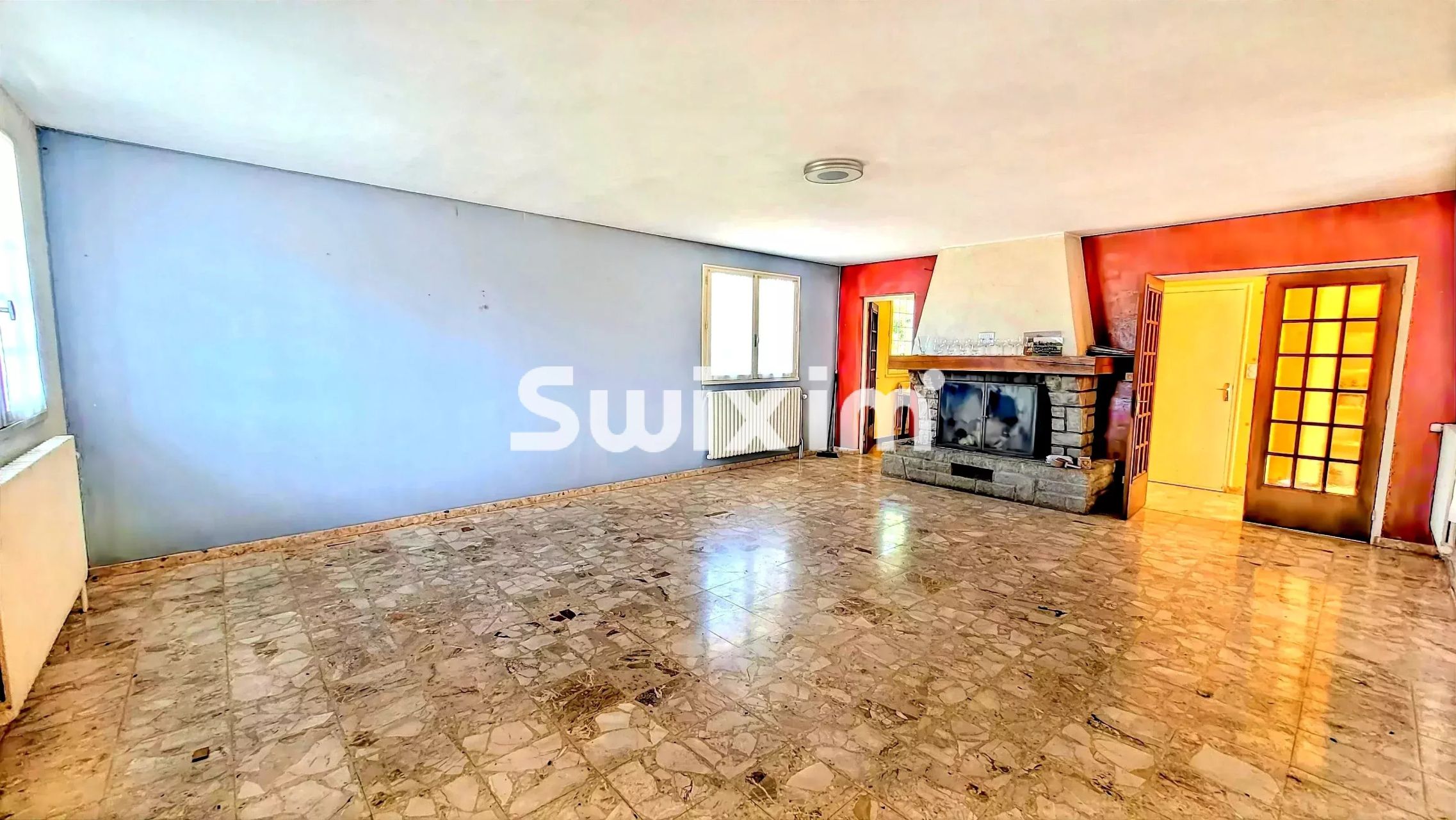 casa 6 Quartos para venda sobre Saint-Maur (39570)