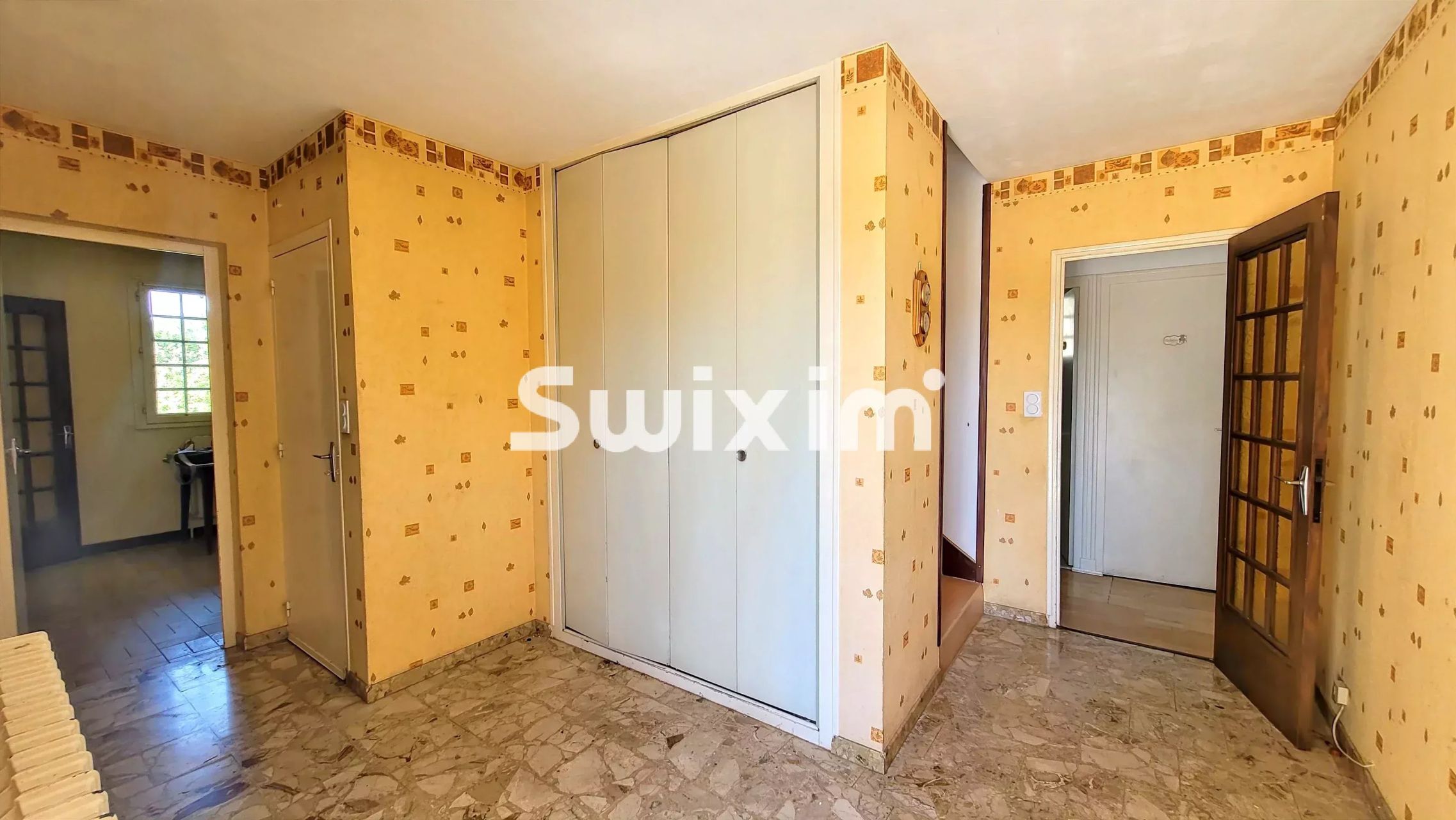 casa 6 Quartos para venda sobre Saint-Maur (39570)