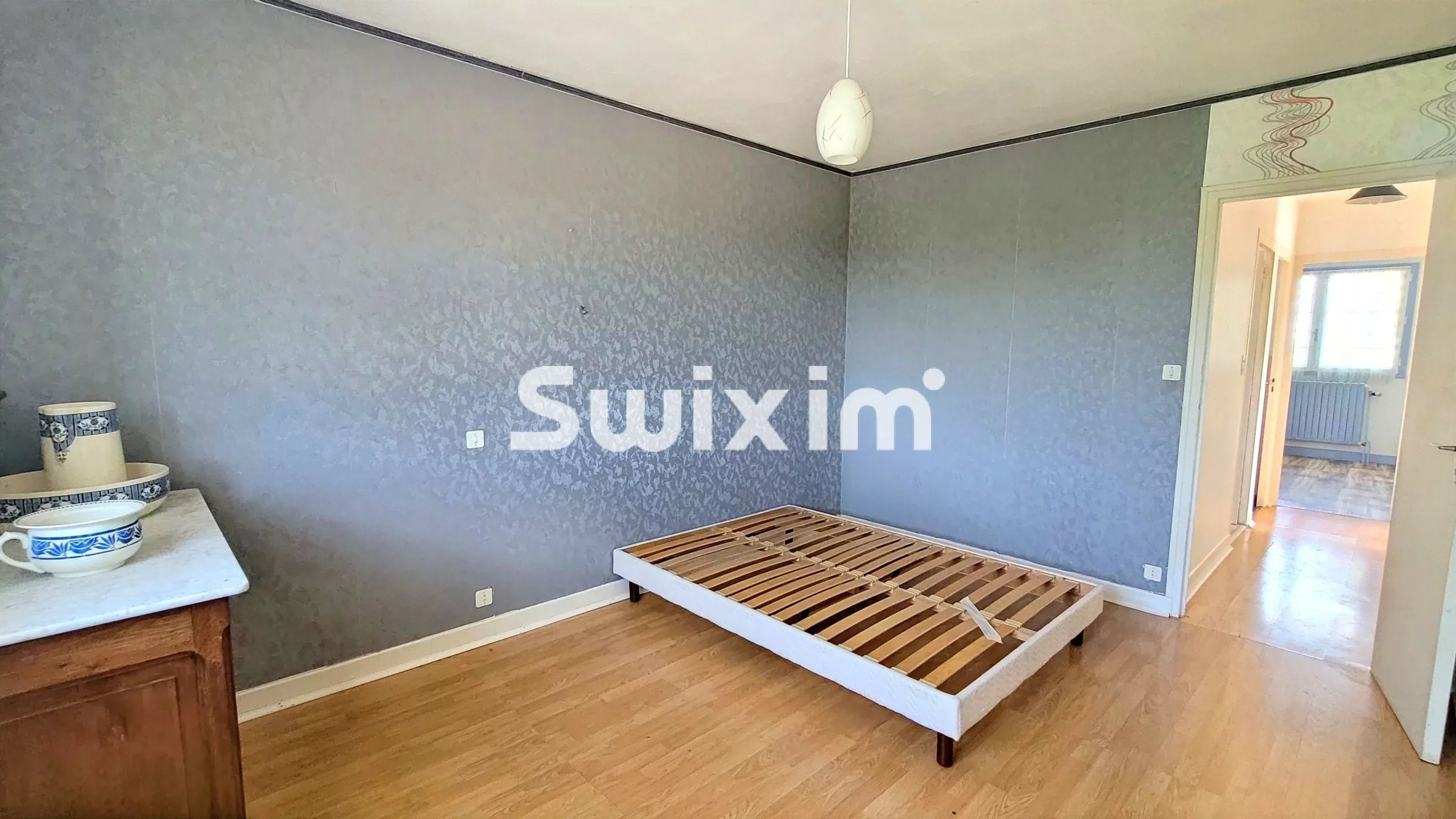 casa 6 Quartos para venda sobre Saint-Maur (39570)