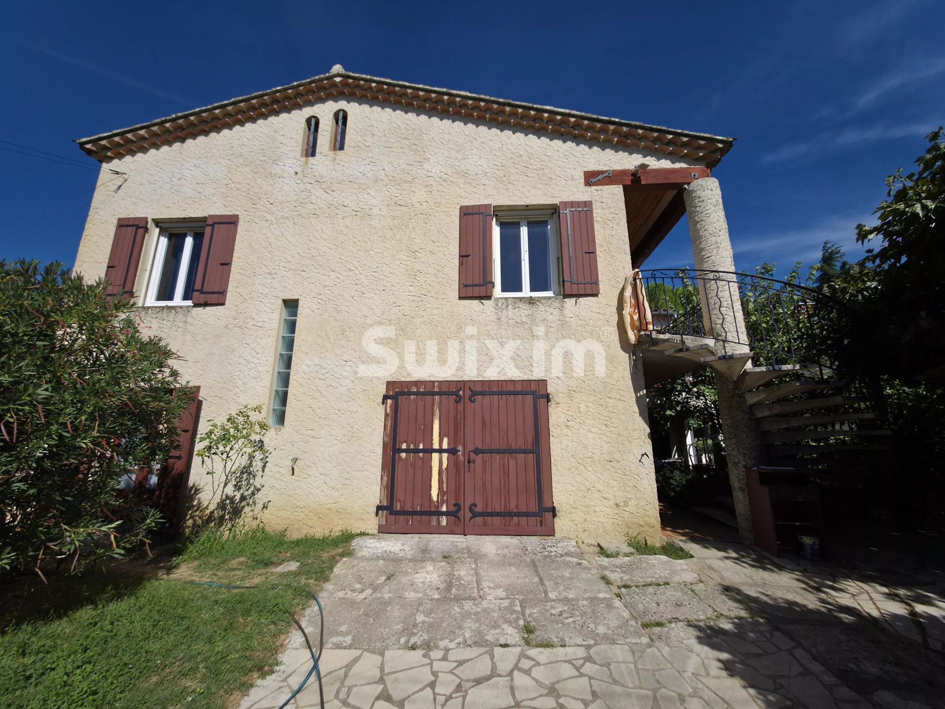 maison 9 Pièces en vente sur Valréas (84600)
