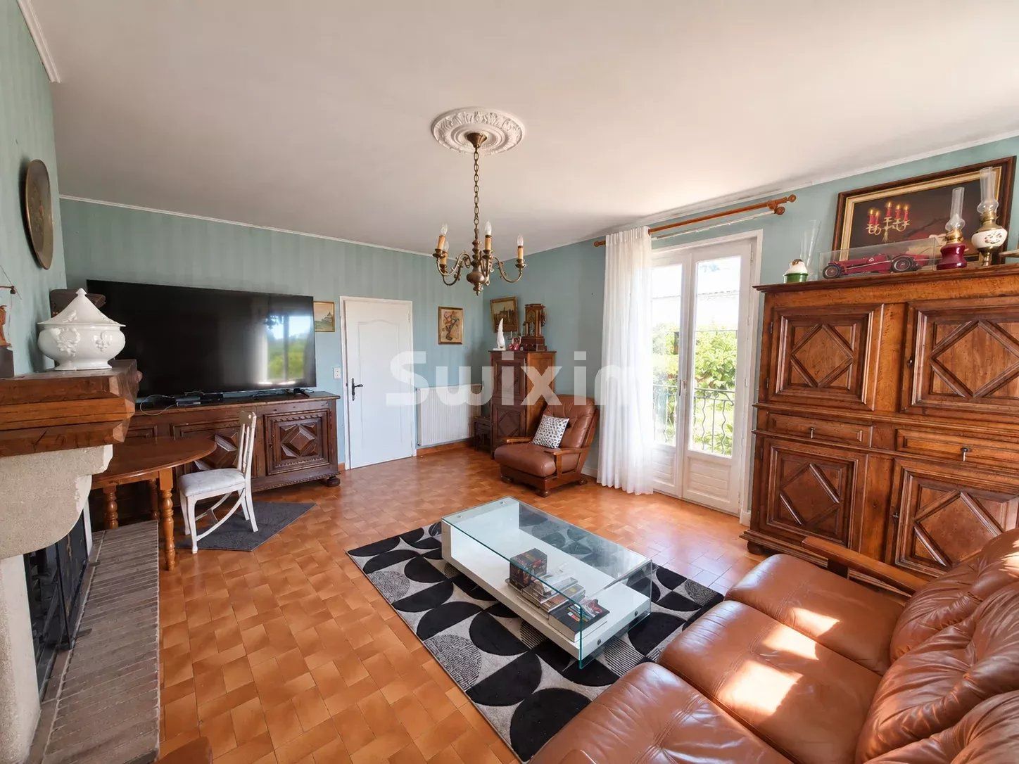 maison 9 Pièces en vente sur Valréas (84600)